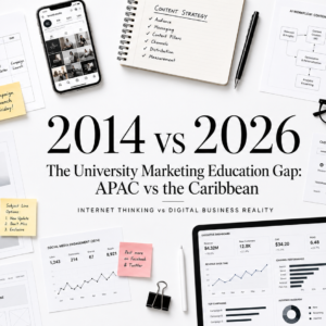 marketing education