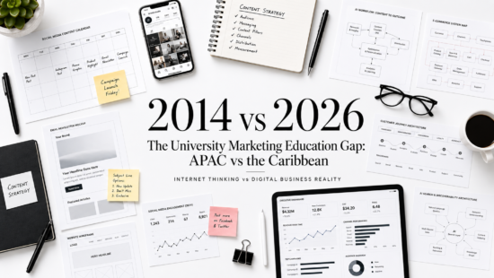 marketing education
