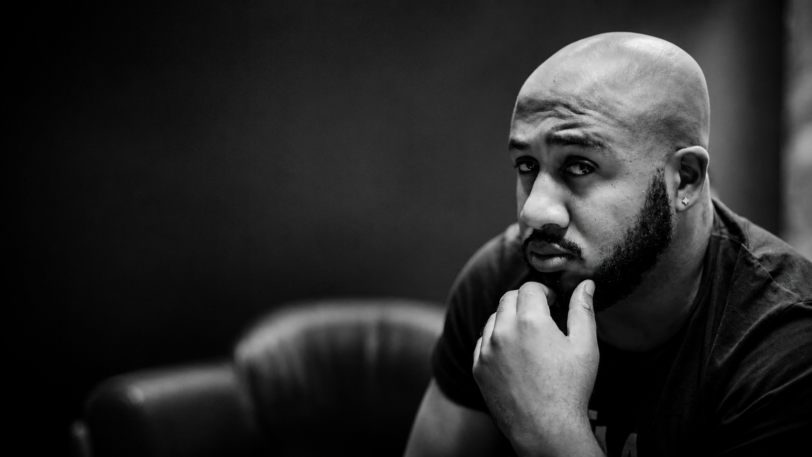 Keron Rose, digital strategist and media personality
