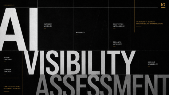 AI Visibility Assessment