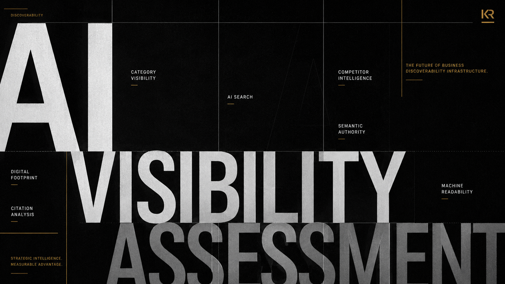 AI Visibility Assessment