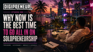solopreneurship