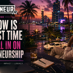 solopreneurship