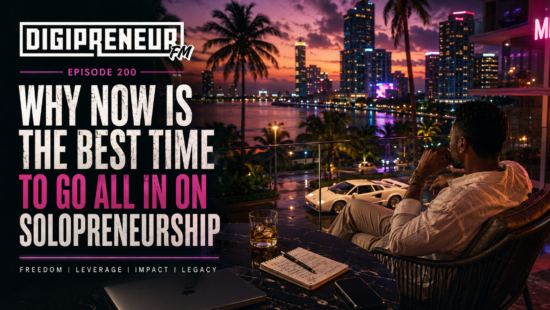 solopreneurship