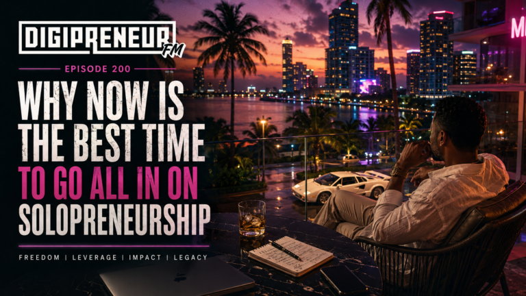 solopreneurship