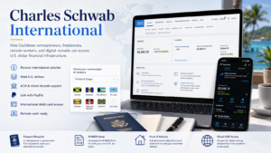 charles schwab