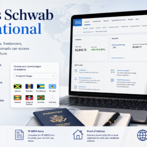 charles schwab
