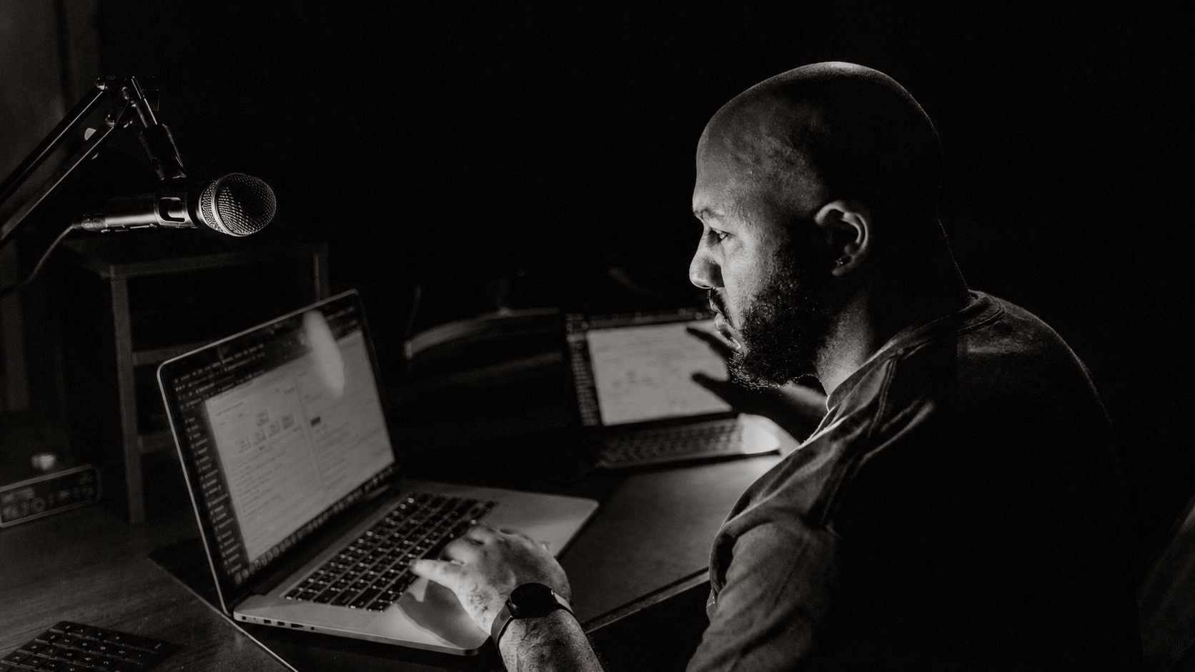keron rose digital business strategist