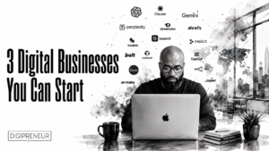 digital businesses