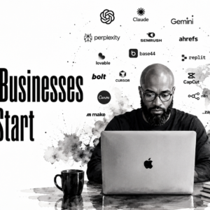 digital businesses