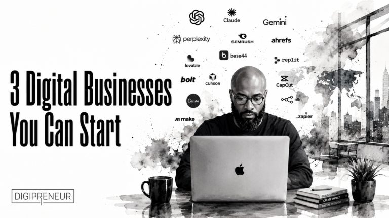 digital businesses