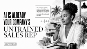 sales rep