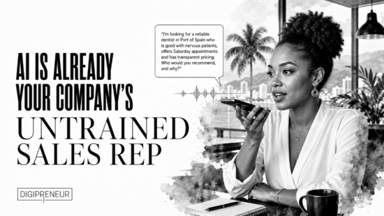 sales rep