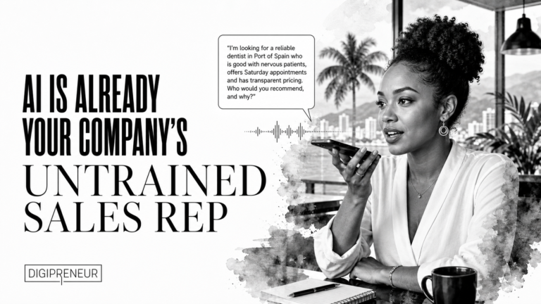 sales rep