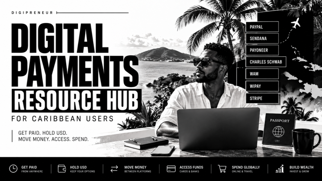 Digital Payments Resource Hub 